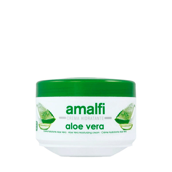 Amalfi Creme Hidratante Aloe Vera 250 ml