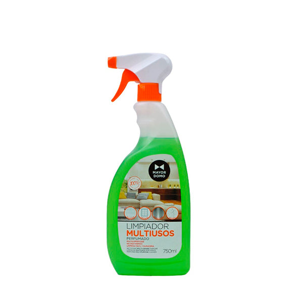 Spray Limpeza Perfumado Multiusos 750 ml
