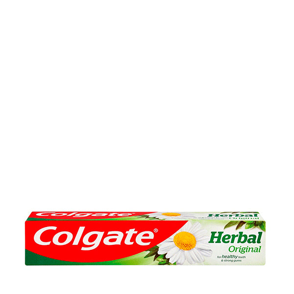 Colgate Pasta de Dentes Herbal 75 ml