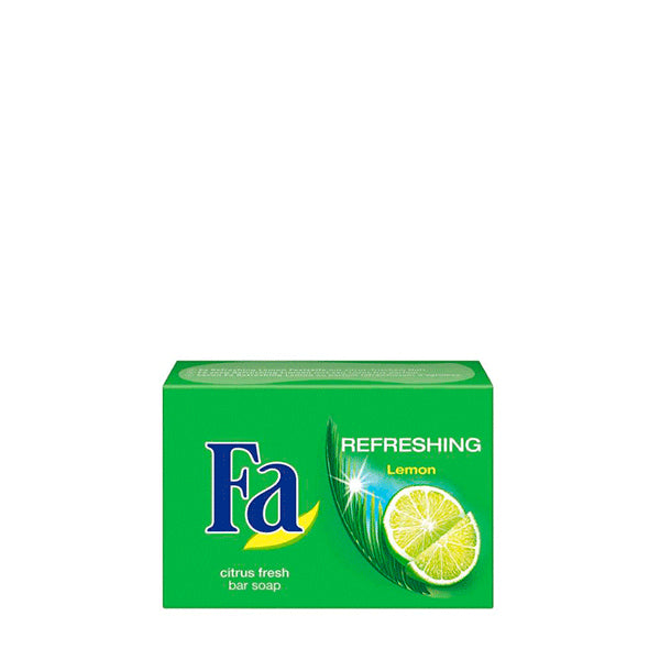 FA Sabonete Limão Refrescante 100 gr