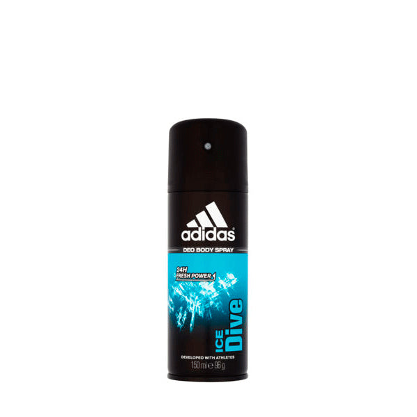 Adidas Desodorizante Spray Ice Dive 150 ml