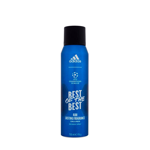 Adidas Desodorizante Spray Best 150 ml