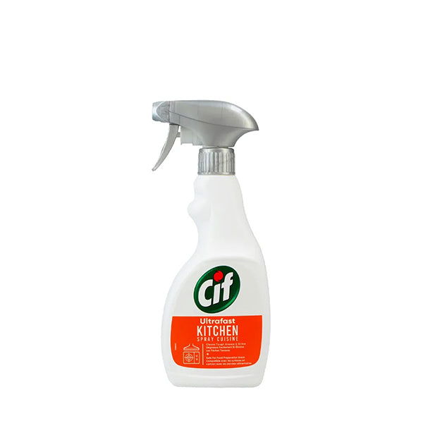 Cif Spray Cozinha 500 ml