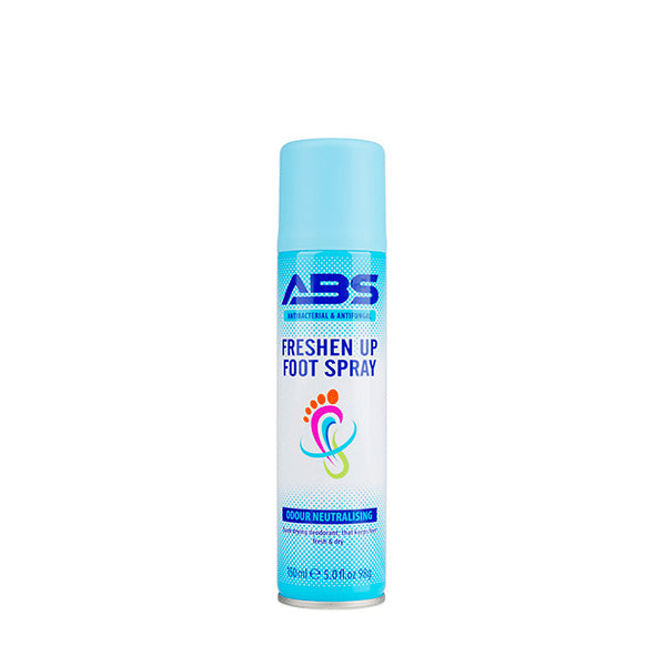 ABS Freshenup Spray para Pés 150 ml