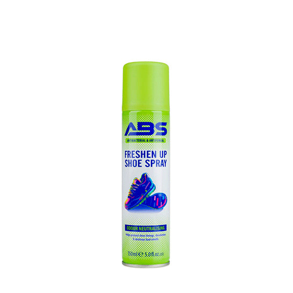 ABS Freshenup Spray para Sapatos 150 ml