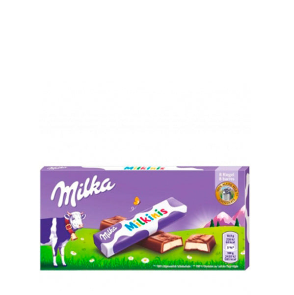 Milka Milkinis 87,5 gr