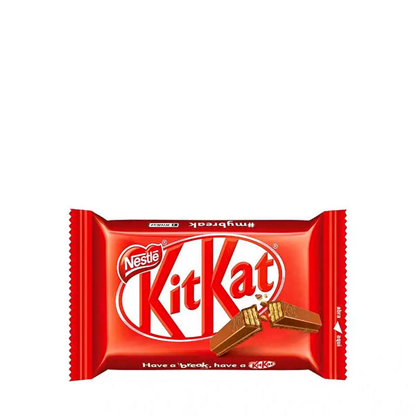 Kit Kat 41,5 gr