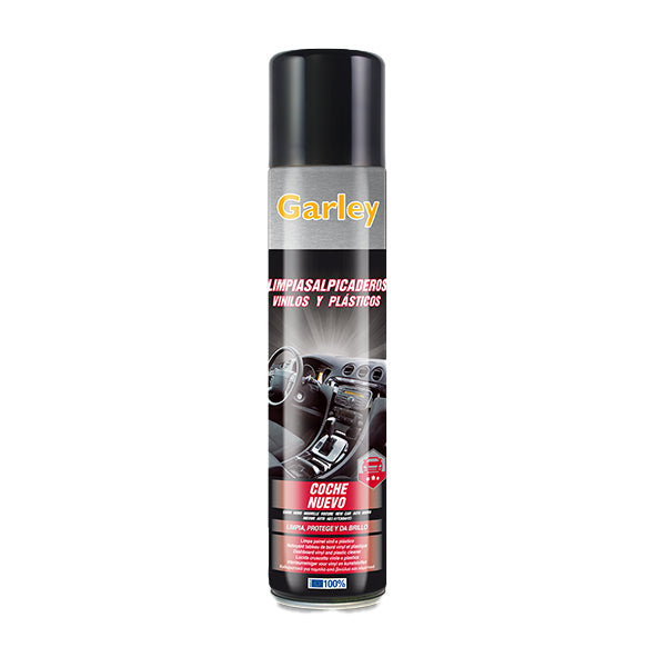 Garley Spray Auto Limpa Tablier 300 ml