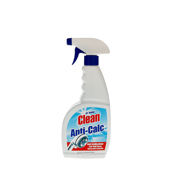 At Home Clean Spray Anticalcário 750 ml