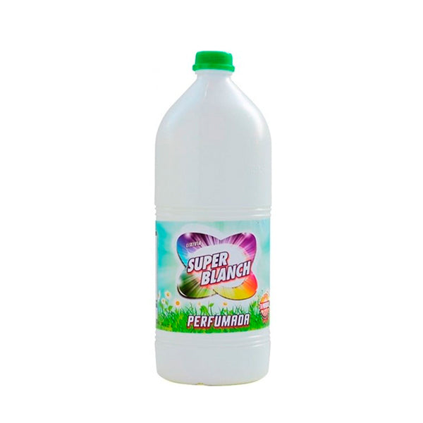 Super Blanch Lixívia Perfumada 2 L
