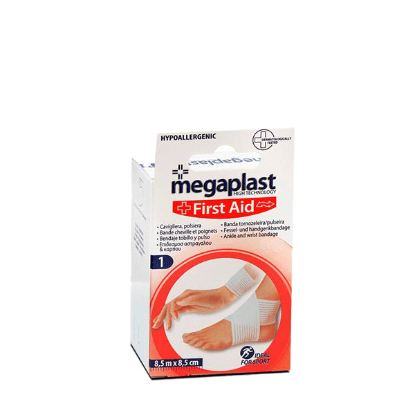 Megaplast Ligadura para Pulso/Tornozelo 1 un