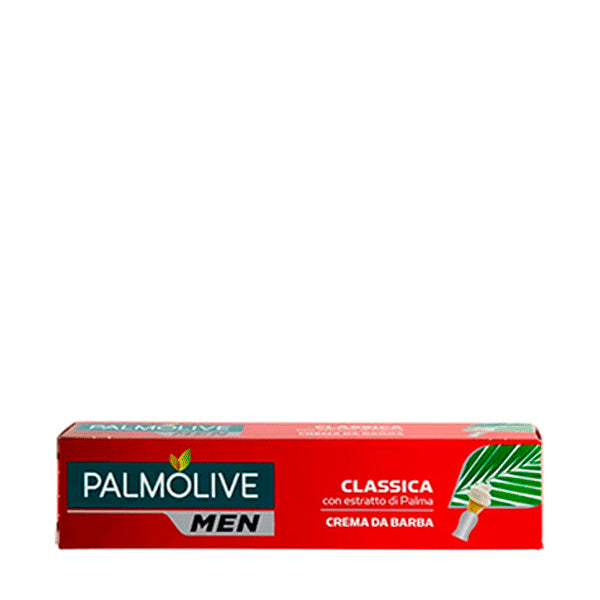 Palmolive Creme de Barbear 100 ml