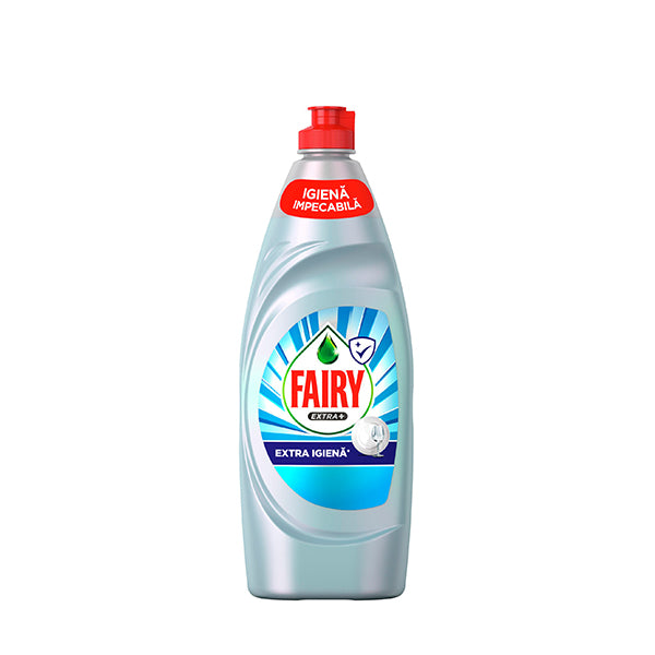 Fairy Detergente Loiça Extra Higiene 650 ml