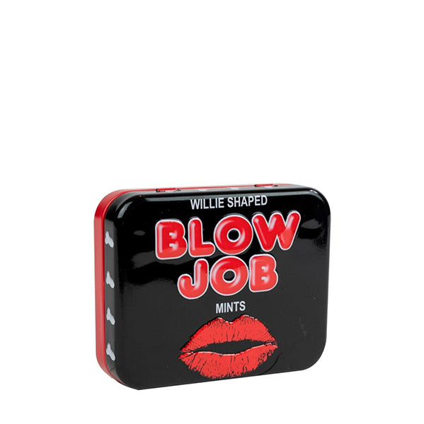 Blow Job Rebuçados de Menta 30 gr